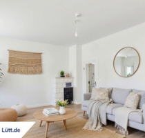 Modernisierte 2 - Zimmerwohnung in 24103 Kiel | Lütt Immobilien Kiel
