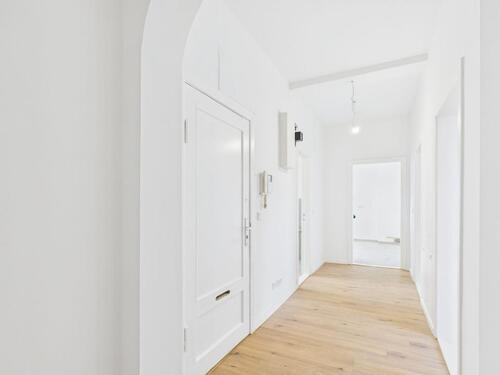 Foto - Etagenwohnung in Kiel
