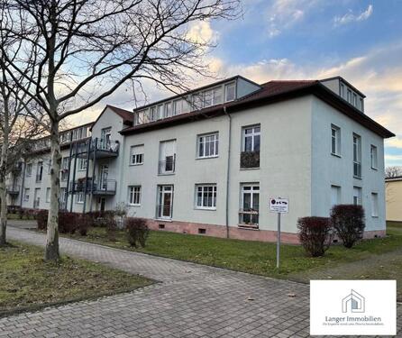 Foto - Smart wohnen: 1-Raum-Wohnung mit Charakter