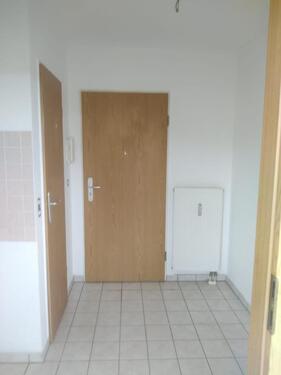 Foto - Etagenwohnung in Halle (Saale)