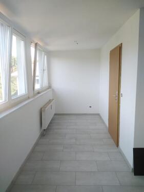 Foto - Etagenwohnung in Halle (Saale) zur Miete