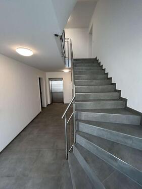 Foto - Etagenwohnung zur Miete in Rhede