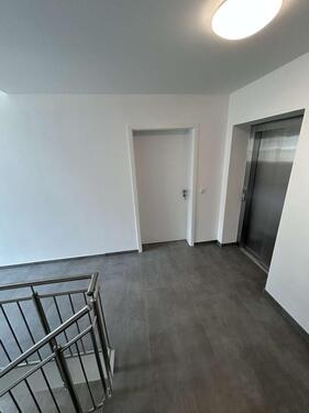 Foto - Etagenwohnung in Rhede
