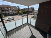 Foto - Etagenwohnung in Rhede zur Miete