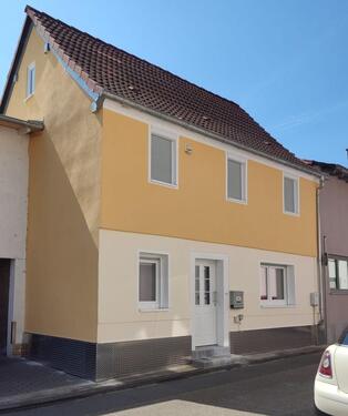 Foto - Haus zur Miete - 1.200,00 EUR Kaltmiete,