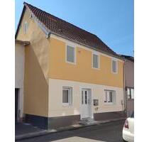 Haus zur Miete - 1.200,00 EUR Kaltmiete, in Saulheim (PLZ: 55291)