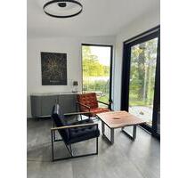 Haus (Häuschen) am See Wassergrundstück Bootssteg Wasserzugang - Berlin Treptow-Köpenick