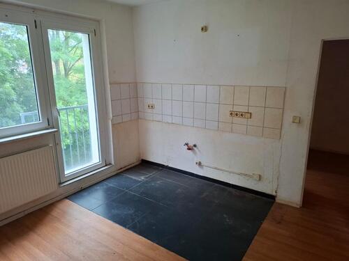 Foto - Etagenwohnung zur Miete in Eisenach