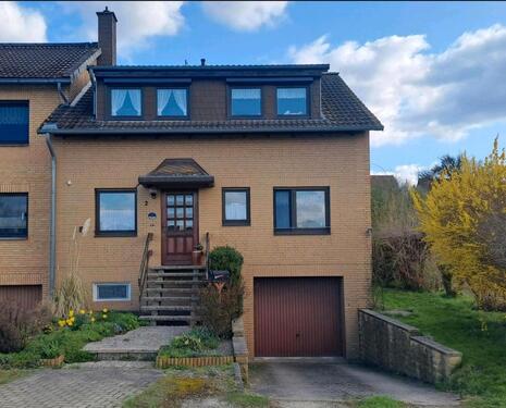 Foto - Schöne Doppelhaushälfte in Westerlinde (bei Salzgitter) verkaufen