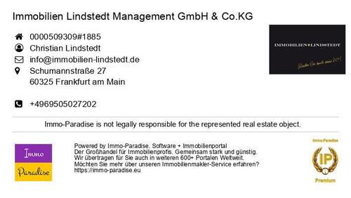 Foto - Etagenwohnung zur Miete in Bingen am Rhein