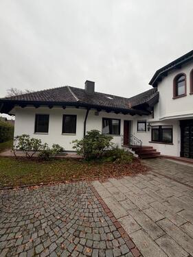 Foto - Moderne Erdgeschosswohnung mit Garten im Wald