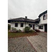 Moderne Erdgeschosswohnung mit Garten im Wald - Kötz