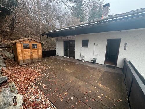 Foto - 2-Zimmer Wohnung in Miesbach zu vermieten