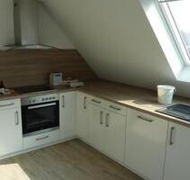 3 Zimmer DG Wohnung in Rheda - 650,00 EUR Kaltmiete, ca.  66,00 m² in Rheda-Wiedenbrück (PLZ: 33378)