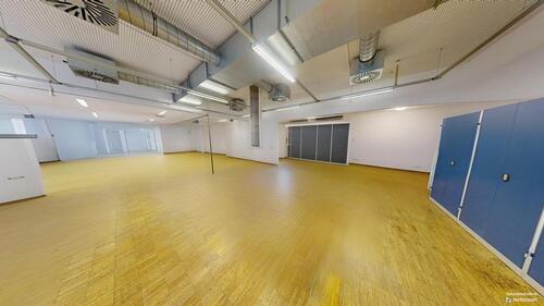 Foto - Arbeiten, Wirken, Verändern – Raum dafür ist hier im Q-Park in Thalheim!