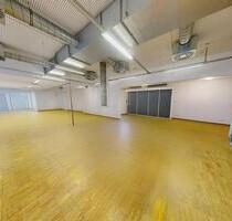 Arbeiten, Wirken, Verändern – Raum dafür ist hier im Q-Park in Thalheim! - Bitterfeld-Wolfen