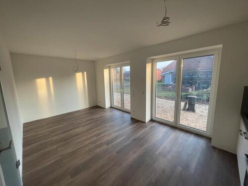 Foto - 2 Zimmer Etagenwohnung zur Miete in Wanna