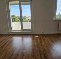 3-Zimmer-Wohnung in 03185 Peitz zu vermieten, 250 Euro Kaltmiete