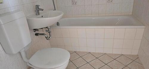 Foto - 3 Zimmer Etagenwohnung in Peitz