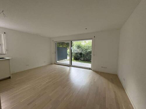 Foto - 2 Zimmer Etagenwohnung zur Miete in Bietigheim-Bissingen