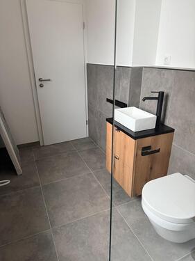 Foto - 2 Zimmer Erdgeschoßwohnung zur Miete in Barth