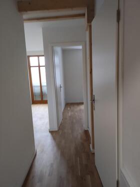 Foto - 1.5 Zimmer Etagenwohnung zur Miete in Apolda