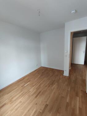 Foto - Etagenwohnung in Apolda zur Miete