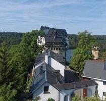 Appartement Pension mit Terrasse in gemütlicher Lage - Schleiz