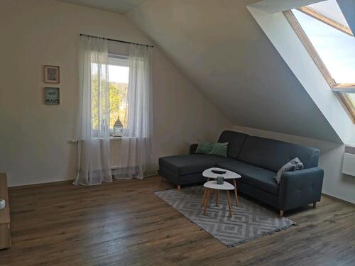 Foto - 1 Zimmer Dachgeschoßwohnung in Schleiz