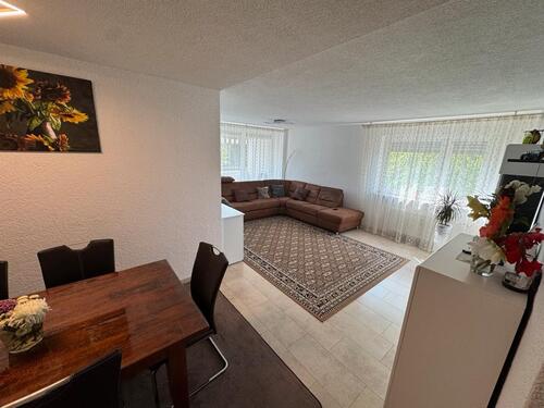 Foto - 4-Zimmer Wohnung Kirchheim Teck