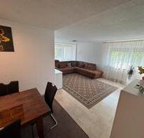 4-Zimmer Wohnung Kirchheim Teck - Kirchheim unter Teck