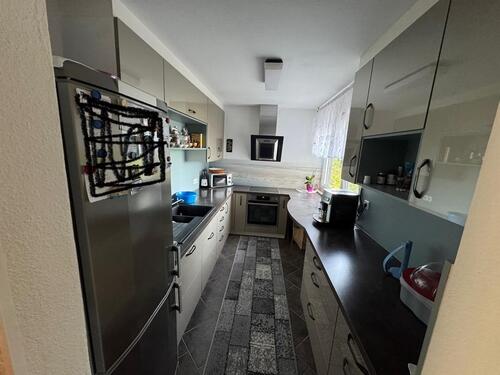 Foto - 4 Zimmer Etagenwohnung in Kirchheim unter Teck