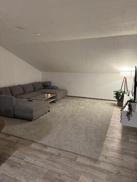 Foto - 2 Zimmer Dachgeschoßwohnung zur Miete in Gütersloh