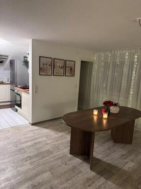 Foto - 2 Zimmer Dachgeschoßwohnung in Gütersloh