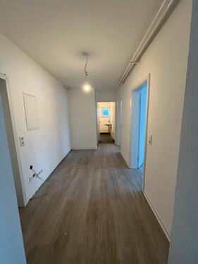 Foto - 3 Zimmer Erdgeschoßwohnung zur Miete in Bachhagel