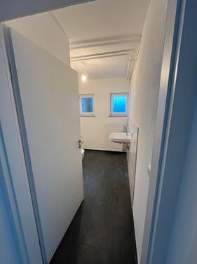 Foto - Erdgeschoßwohnung in Bachhagel zur Miete