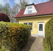 Frühlingsglück in Zingst, Am Deich 48 - nur 3 Minuten zum Strand!