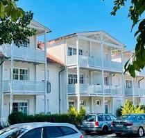 Ostsee Ferienwohnung in Graal-Müritz bei Warnemünde