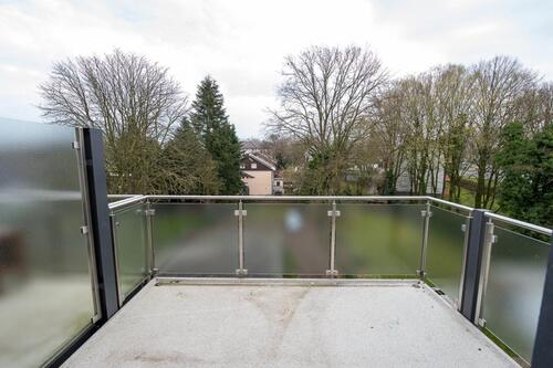 Foto - einzugsfertige Wohnung die man als Single oder Paar genießen kann