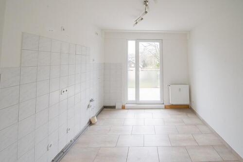 Foto - Etagenwohnung in Gladbeck zur Miete