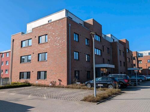 Foto - Wohnen auf Zeit in Harrislee ab 01.10.26 - All-In-Mietpreis