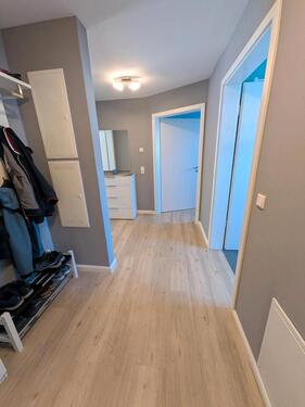 Foto - 2 Zimmer Etagenwohnung in Harrislee