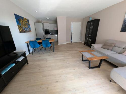 Foto - Etagenwohnung in Harrislee zur Miete