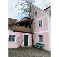 Wohnung zum Vermieten - 650,00&nbsp;EUR Kaltmiete, ca.&nbsp; 55,00&nbsp;m&sup2; in Berching (PLZ: 92334)