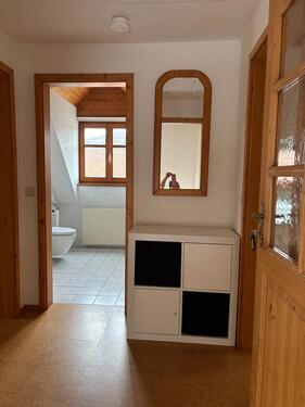 Foto - 3 Zimmer Dachgeschoßwohnung in Berching