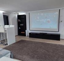 Zwei Zimmer Wohnung in Kreßberg