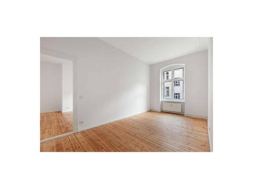 Foto - 2 Zimmer Etagenwohnung zur Miete in Berlin