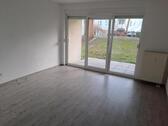 Foto - Terrassenwohnung 2 Raum 60 qm - 565,00&nbsp;EUR Kaltmiete, ca.&nbsp; 60,00&nbsp;m&sup2;