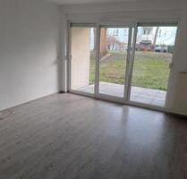 Terrassenwohnung 2 Raum 60 qm - 565,00&nbsp;EUR Kaltmiete, ca.&nbsp; 60,00&nbsp;m&sup2; in Erfurt (PLZ: 99086) Johannesplatz