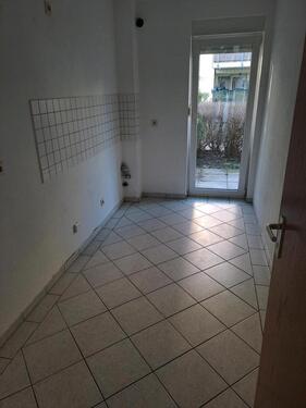 Foto - Terrassenwohnung in Erfurt zur Miete
